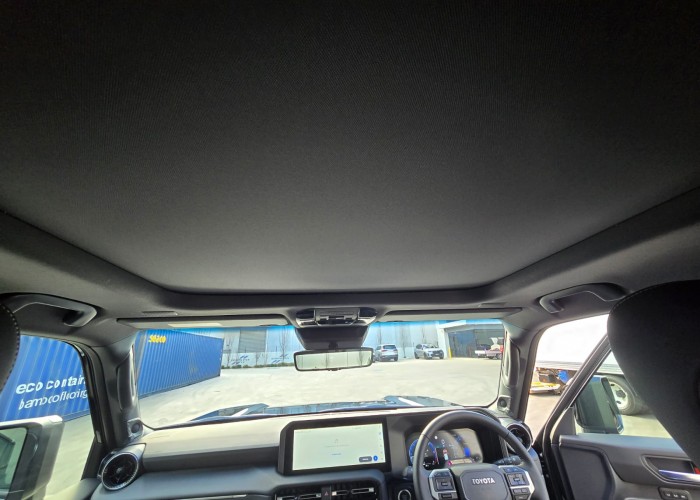 Used 1
                    TOYOTA
                     for Sale Image