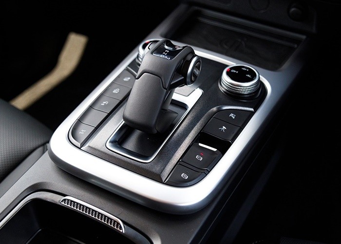 Used 10
                    GWM
                     for Sale Image