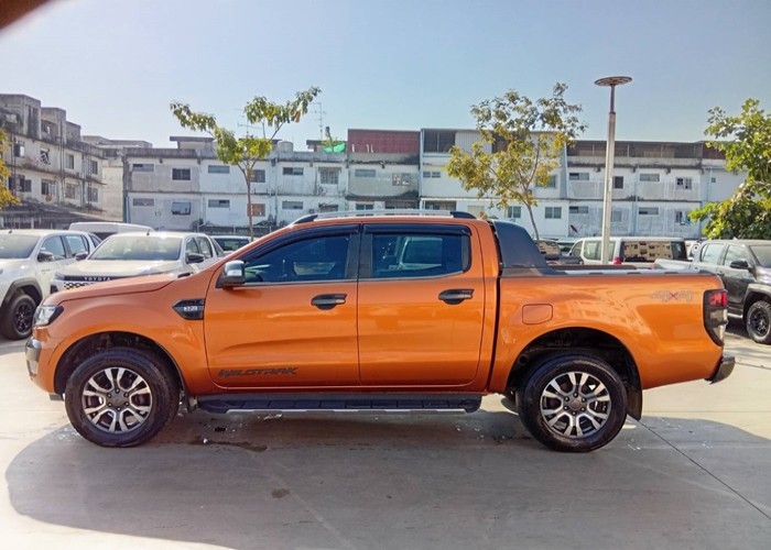 Used 3
                    FORD
                     for Sale Image