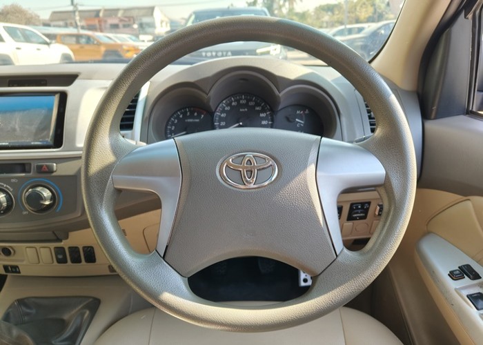 Used 10
                    TOYOTA
                     for Sale Image