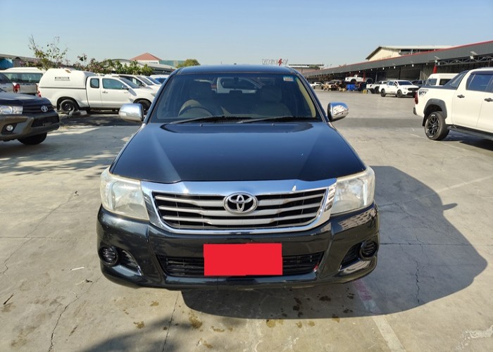 Used 10
                    TOYOTA
                     for Sale Image