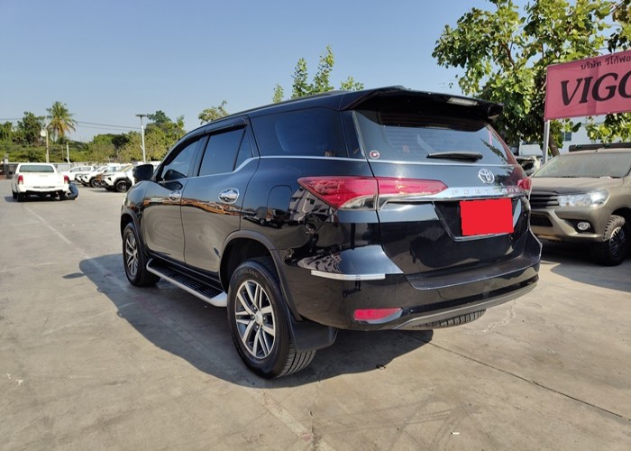 Used 2
                    TOYOTA
                     for Sale Image