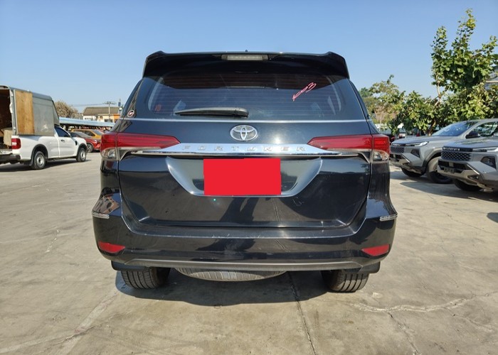 Used 2
                    TOYOTA
                     for Sale Image