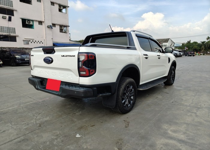 Used 2
                    FORD
                     for Sale Image