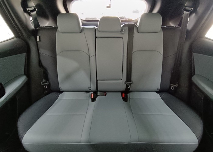 Used 1
                    TOYOTA
                     for Sale Image