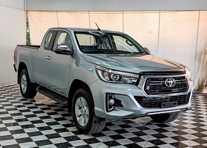 Used 2
                    TOYOTA
                     for Sale Image