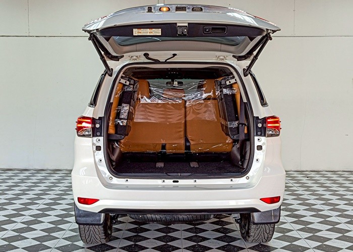 Used 8
                    TOYOTA
                     for Sale Image