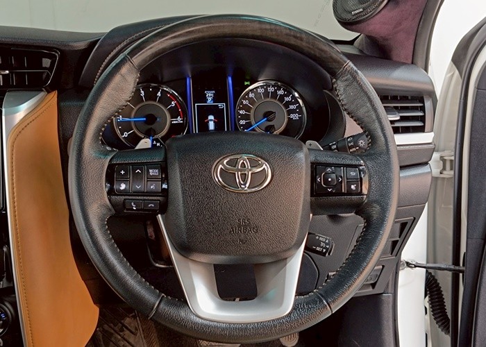Used 8
                    TOYOTA
                     for Sale Image