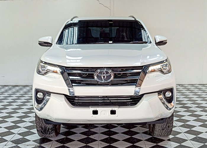 Used 8
                    TOYOTA
                     for Sale Image