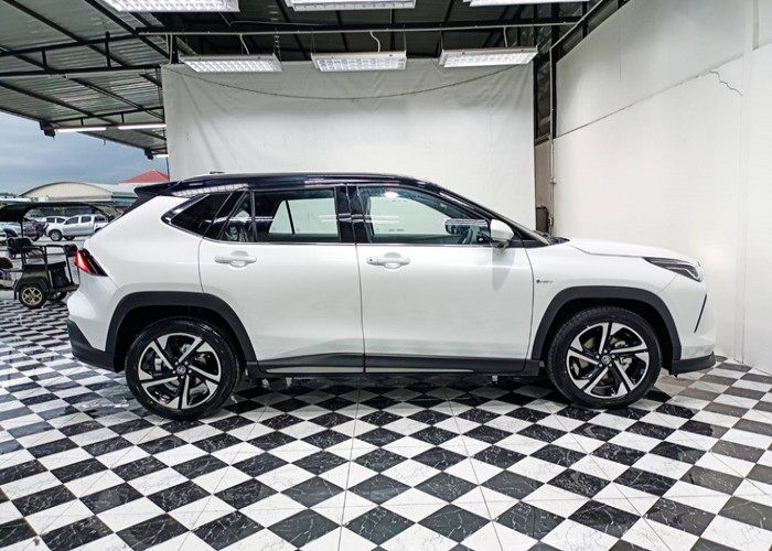 Used 1
                    TOYOTA
                     for Sale Image