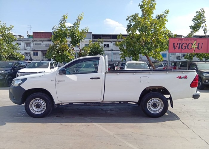 Used 4
                    TOYOTA
                     for Sale Image