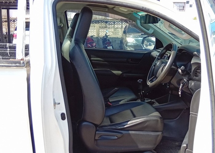 Used 4
                    TOYOTA
                     for Sale Image