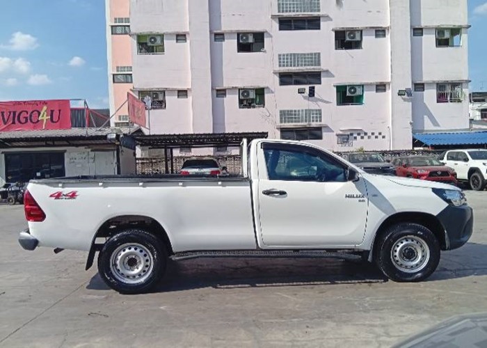 Used 4
                    TOYOTA
                     for Sale Image