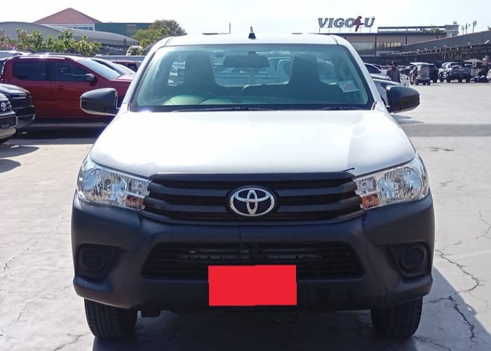 Used 4
                    TOYOTA
                     for Sale Image