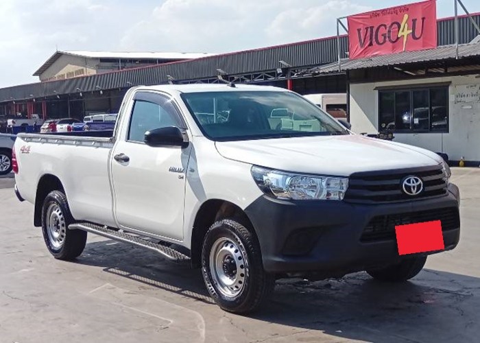Used 4
                    TOYOTA
                     for Sale Image
