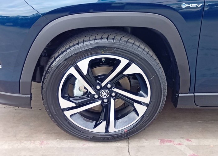 Used 1
                    TOYOTA
                     for Sale Image