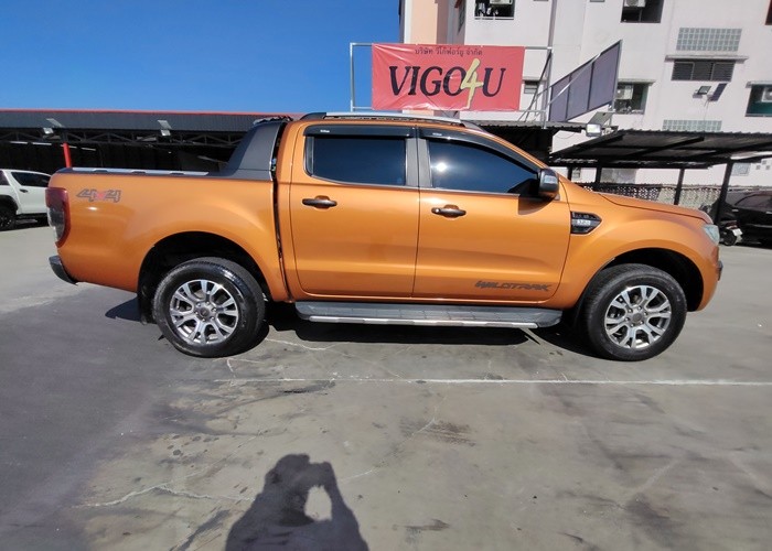 Used 1
                    FORD
                     for Sale Image