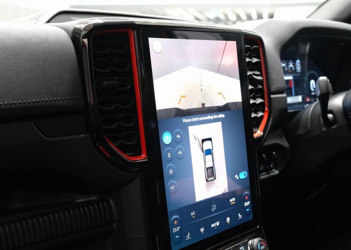 Used 1
                    FORD
                     for Sale Image