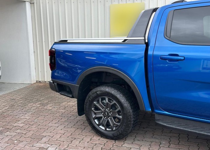 Used 1
                    FORD
                     for Sale Image