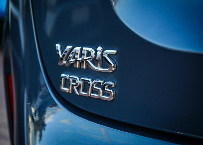 Used 1
                    TOYOTA
                     for Sale Image