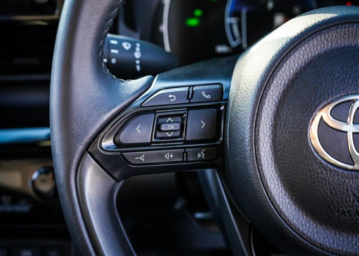 Used 1
                    TOYOTA
                     for Sale Image