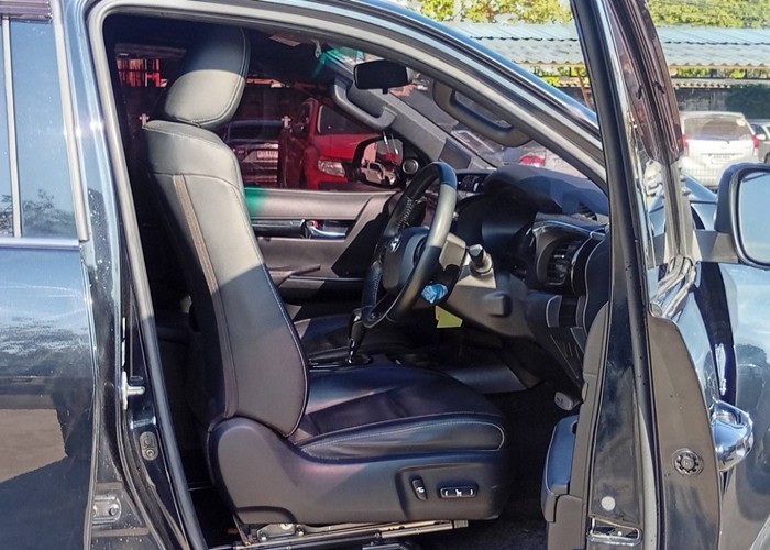 Used 9
                    TOYOTA
                     for Sale Image