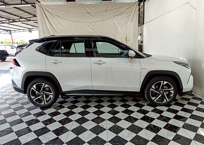 Used 1
                    TOYOTA
                     for Sale Image