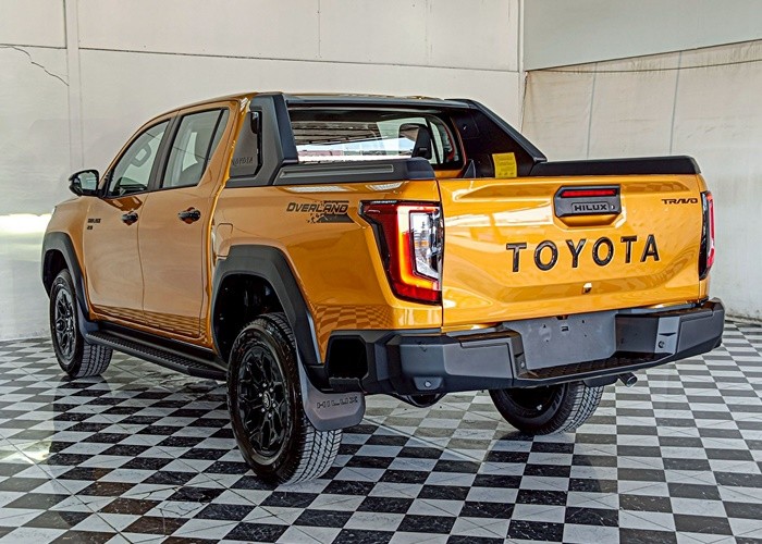 Used 1
                    TOYOTA
                     for Sale Image