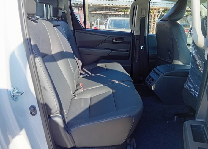 Used 1
                    TOYOTA
                     for Sale Image