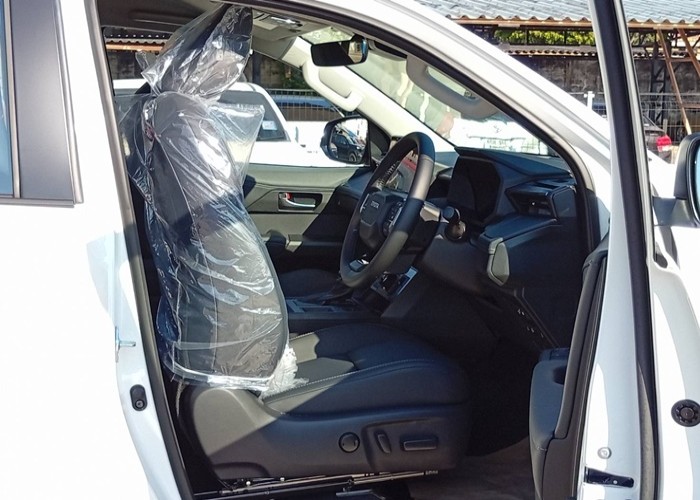 Used 1
                    TOYOTA
                     for Sale Image