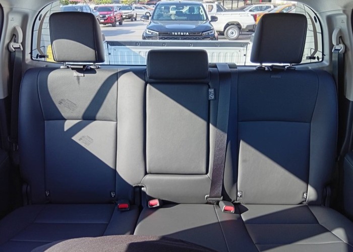 Used 1
                    TOYOTA
                     for Sale Image