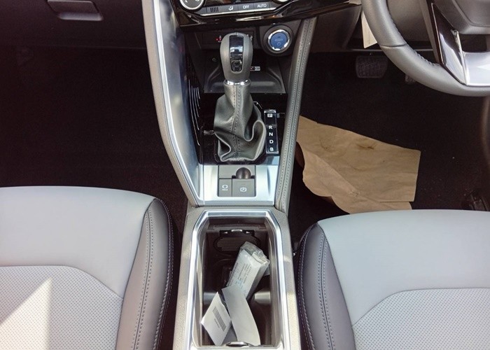 Used 1
                    TOYOTA
                     for Sale Image