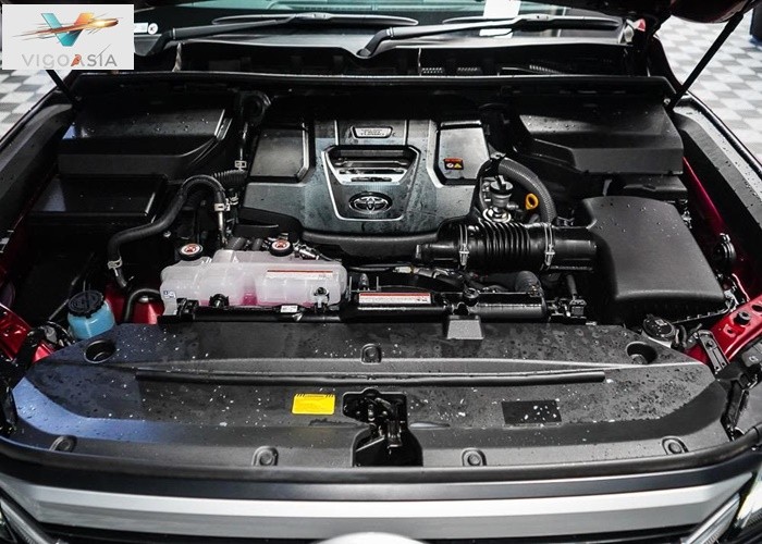 Used 1
                    TOYOTA
                     for Sale Image