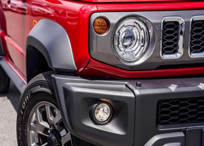 Used 1
                    SUZUKI
                     for Sale Image