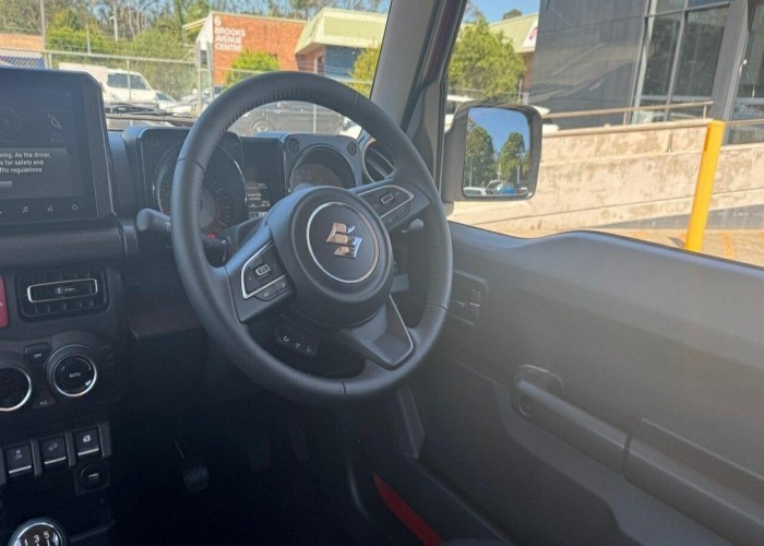 Used 1
                    SUZUKI
                     for Sale Image