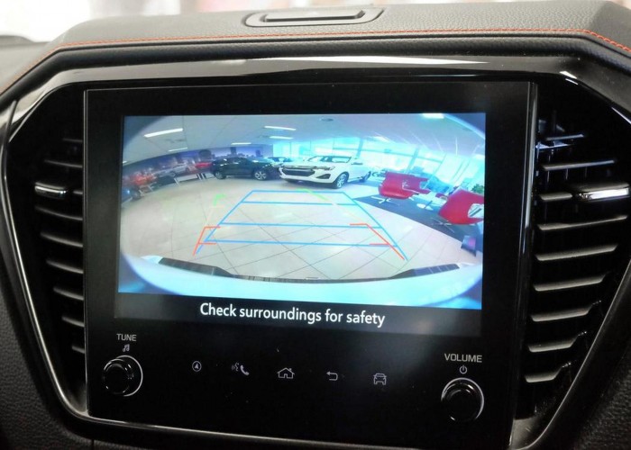 Used 1
                    ISUZU
                     for Sale Image