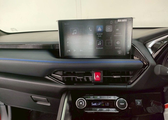 Used 1
                    TOYOTA
                     for Sale Image