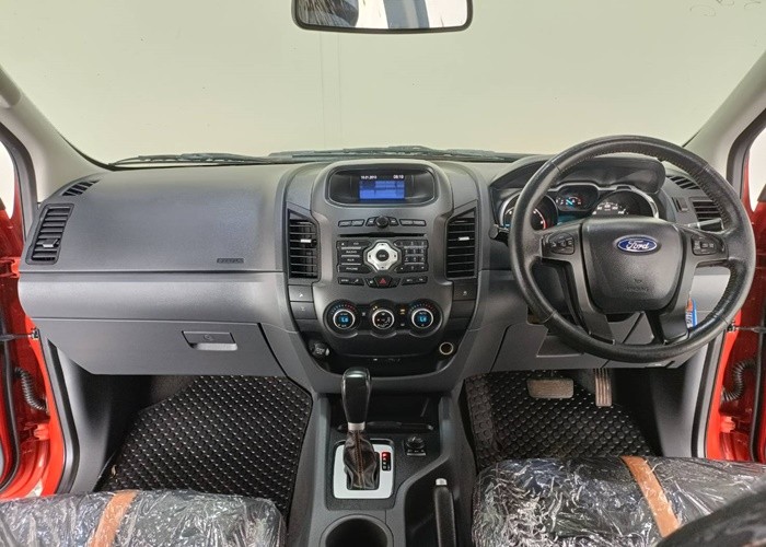 Used 2
                    FORD
                     for Sale Image