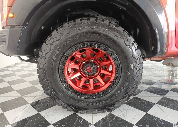 Used 2
                    FORD
                     for Sale Image