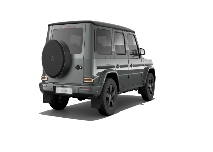 Used 1
                    MERCEDES BENZ
                     for Sale Image