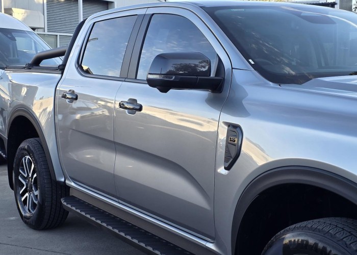 Used 1
                    FORD
                     for Sale Image