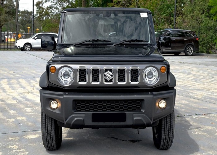 Used 1
                    SUZUKI
                     for Sale Image