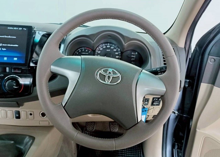 Used 7
                    TOYOTA
                     for Sale Image