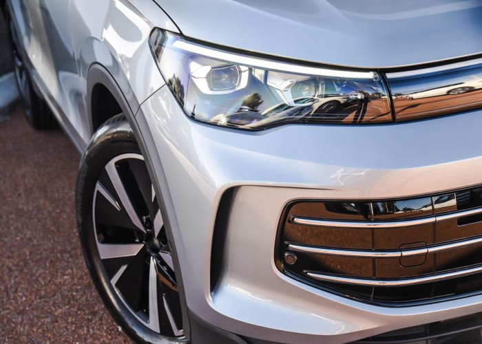 Used 1
                    VOLKSWAGEN
                     for Sale Image