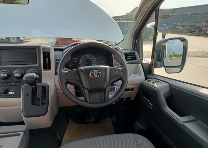 Used 1
                    TOYOTA
                     for Sale Image