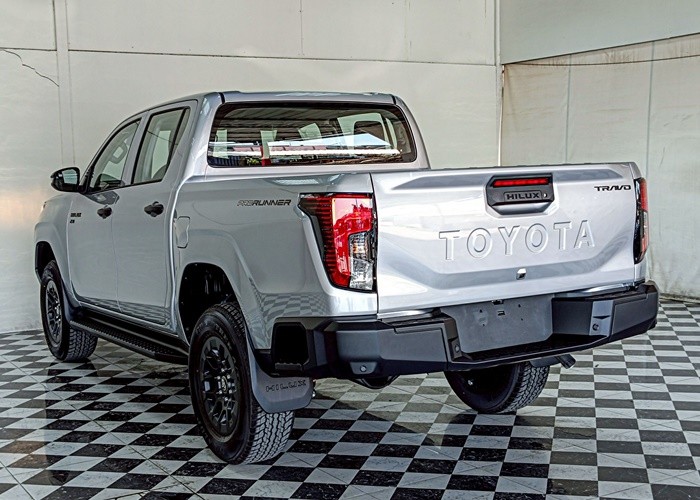 Used 1
                    TOYOTA
                     for Sale Image