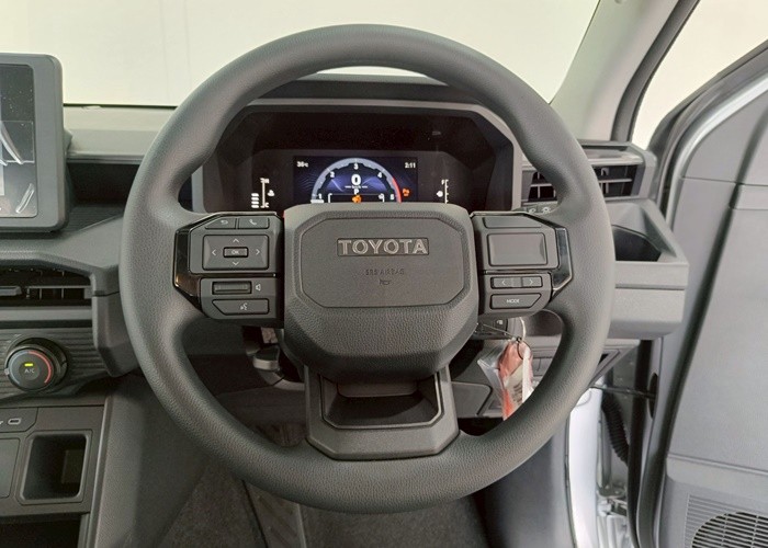 Used 1
                    TOYOTA
                     for Sale Image