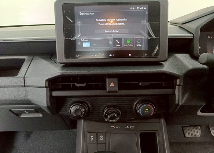 Used 1
                    TOYOTA
                     for Sale Image