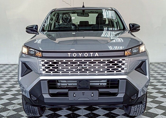 Used 1
                    TOYOTA
                     for Sale Image