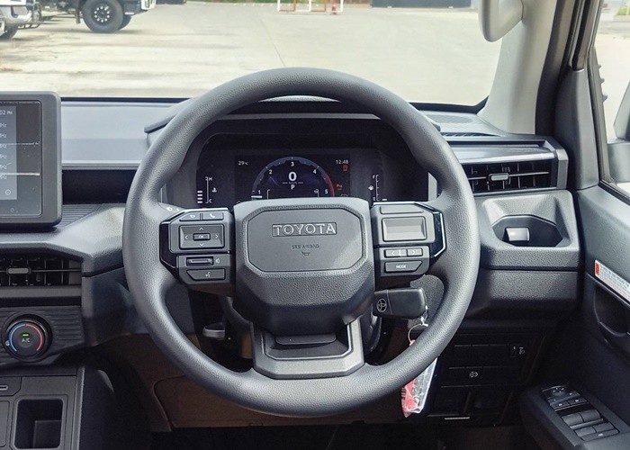 Used 1
                    TOYOTA
                     for Sale Image